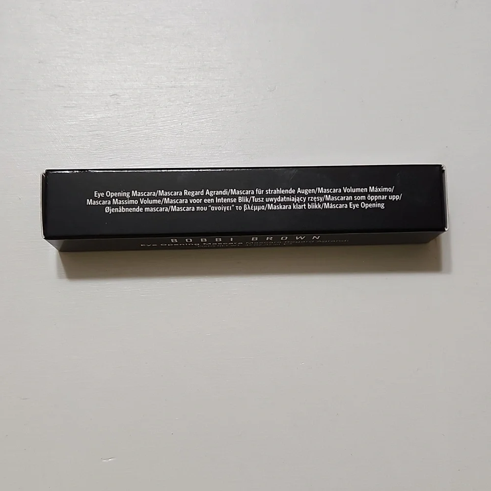 BOBBI BROWN Eye Opening Mascara Black